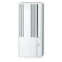 楽天市場】コロナ 窓用エアコンcw a1615の通販