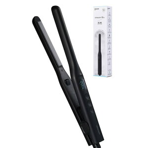 �e�X�R�� TS368A-K �X�g���[�g �w�A�A�C���� 13mm 5�i�K���� �_�u���q�[�^�[ ���x���b�N �C�O�Ή� �u���b�N