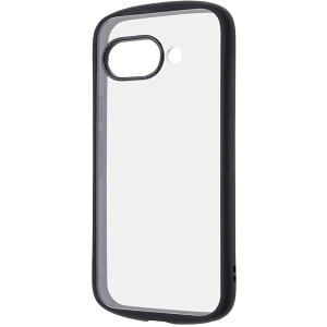 ���C�E�A�E�g Google Pixel 9a LS Puffull �ϏՌ� �o���p�[ �n�C�u���b�h�P�[�X�^BK RT-GP9ACMD1�^B