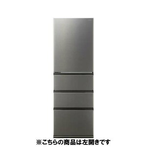 ANA ① 362L J 4hA 60cm X^CbVfUC ^񒆗Ⓚ ȃGl݌v AQR-36R2L Vo[n