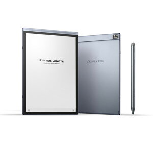 iFLYTEK AINOTEAIR2 iFLYTEK AINOTE Air 2 �X�}�[�g�m�[�g 8.2�C���` E-ink�f�B�X�v���C����