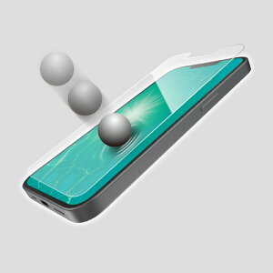 �G���R�� PM-A25SFLFPANN iPhone 16e�^14�^13�^13 Pro �t�B���� �m���O���A �w��h�~ �}�b�g