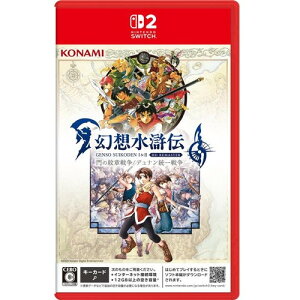 z` I&II HD}X^[ for Nintendo Switch 2 ̖͐푈 / fi푈 ySwitch2z RL202-J1