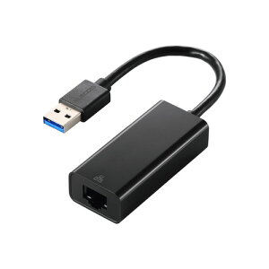 yVbv|Cgő10{9/11 1:59܂ŁzGR EDC-GUA3V3-B LLANA_v^[ USB-A 1000Mbps USB 3.2 Gen1 Windows MacΉ ubN