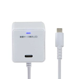 d CHCR-SPC10WH }[d USB-CP[ǔ^ T[Wt USB-C|[gt 1m zCg