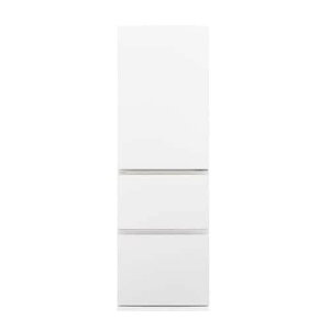 �p�i�\�j�b�N �①�� 365L �E�J�� 3�h�A ��60cm �����^ �V���v���f�U�C�� ��e�ʖ�؎� NR-C37ES2-W �z���C�g�n