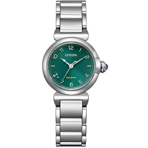 �V�`�Y�� EM1130-83X CITIZEN L ROUND collection �G�R�E�h���C�u �\�[���[���f��