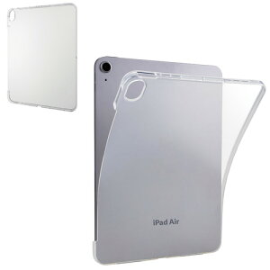 �G���R�� TB-A25MUCCR iPad Air �P�[�X 11�C���` ( M3�^M2 )�^10.9�C���` ��5���� ��4���� �\�t�g �J�o�[ �N���A