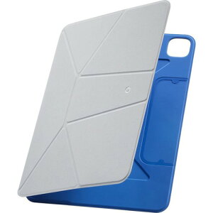 MOFT MS028-1-11PRO-CMGY 11�C���`IPAD PRO(M4)(2024) �_�C�i�~�b�N�t�H���I �X�g�[���O���[�^�T�t�@�C�A�u���[