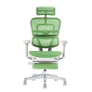 �։Ƌ� Ergohuman �G���S�q���[�}�� �V��Ճ^�C�v PRO2 Ottoman EHP2-LPL-DR-GF-GN �O���[�t���[��×�O���[�� 445405