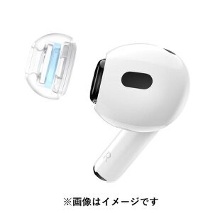 SpinFit SUPERFINEM C[`bv AirPods Pro1^2p 1yA MTCY
