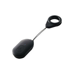 y}\ԍő10{Vbv|CgD10/27 9:59܂ŁzGR P-SRB01BK Bluetooth 5.0 [gVb^[ CX B JR X}zΉ ubN