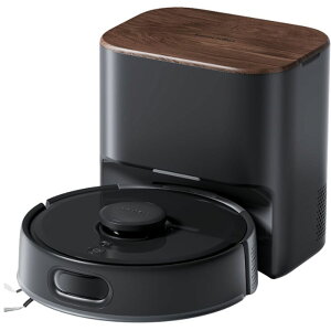 SWITCHBOT ���{�b�g�|���@K11+ Black W3003105