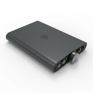 iFi audio IFI-HIP-DAC3-B USB DAC���� �|�[�^�u���w�b�h�z���A���v �u���b�N