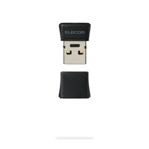 �G���R�� MF-SU2C64GBK USB������ 64GB ���^ �p�X���[�h�ی�\�t�g�Ή� �L���b�v�� Windows�^Mac�Ή� �u���b�N