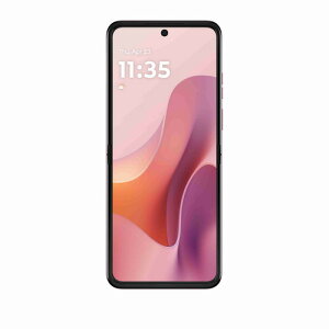 ���g���[���[ PB8E0003JP motorola razr 60 SIM�t���[ �܂肽���݃X�}�[�g�t�H�� moto ai���� �p���t�F�s���N