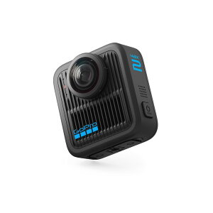 GoPro �S�[�v�� MAX2 360�x�J���� CHDHZ-311-FW���\���t����