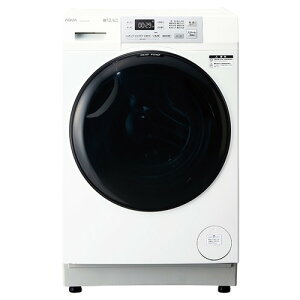 yGg[T |Cgi 11/27 1F59܂Łzyۏ؁zAQUA h@ EJ 12.0kg 6.0kg 59.5cm  ܂h AQW-SD12A-R(W) zCgn q[g|v