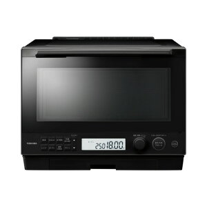 東芝 ER-D100YMA(K) オーブンレンジ 石窯ドーム 30L ヤマダオリジナルモデル ブラック