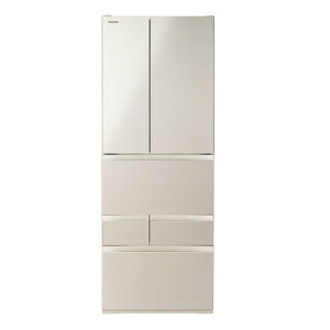 yۏ؁z ① 551L 6hA ωJ  68.5cm E݂Ė؎ N`h xW[^ GR-Y550FK(EC) S[hn