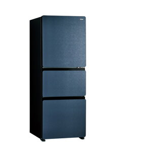 Haier �①�� 325L �E�J�� 3�h�A �N�x�L�[�v�Ⓚ ��e�ʖ�؎� �t���b�V�����[�� JR-CVM33A-H �O���[�n