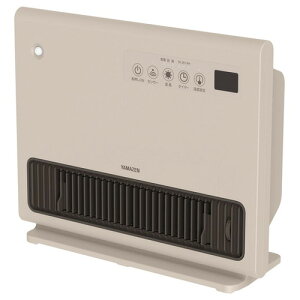 YAMAZEN YKDSF-VD121 pl^啗ʃZ~bNq[^[ 1200W lExWZT[ ]|It@\t C