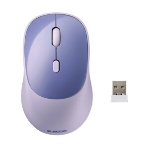 �G���R�� M-MY20MBSXBU ���C�����X�}�E�X Bluetooth/����2.4GHz���Ή� �É� 4�{�^�� M�T�C�Y Windows Mac iPad�Ή� OSMOD �u���[