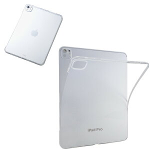 �G���R�� TB-A25PMUCCR iPad Pro �P�[�X 11�C���` ( M4 ) �\�t�g �J�o�[ �y�� �N���A