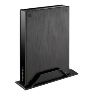 �A�C�E�I�[�E�f�[�^�@�� HDPL-UTA1KB �O�t���n�[�h�f�B�X�N 1TB USB-A�ڑ� �e���r�^��p Windows�Ή� �u���b�N