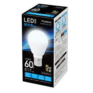 YAMADA SELECT(���}�_�Z���N�g) LDA6D-G�^E17�^M E17�����^�L�z���^�����F LED�d�� �����F