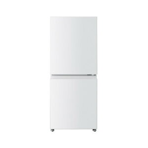 ���� �①�� 160L �E�J�� 2�h�A 50.3cm ��l��炵���� �É��݌v �ϔM�g�b�v�e�[�u�� GR-Y16BP(WS) �z���C�g�n