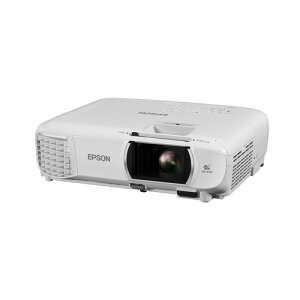 EPSON EH-TW850 �ƒ�p�v���W�F�N�^�[ �t��HD�t���p�l������ ����LAN���� �z���C�g