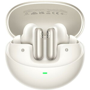 Baseus XP1W Inspire XP1 ���S���C�����X�C���z�� ���E���� �m�C�Y�L�����Z�����O Bluetooth�Ή� IPX4�h�� �z���C�g