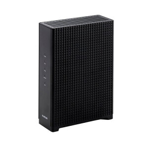 �G���R�� WRC-BE65QSD-B Wi-Fi 7 ���[�^�[ 2.5Gbps WAN EasyMesh ���b�V���Ή� AI�Z�L�����e�B���� �u���b�N