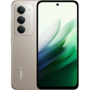 Xiaomi MZB0L8JJP REDMI 15 5G 6.9�C���` FHD+�f�B�X�v���C RAM 4GB ROM 128GB Titan Grey