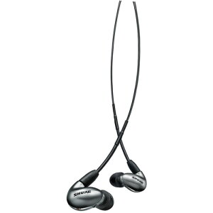 SHURE SE846 G2 GT ���Չ����C���z��(��2����) �C���i�[�^�C�v �O���t�@�C�g�V���o�[