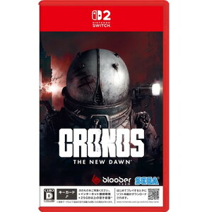 Cronos: The New Dawn �ySwitch2�z POT-P-AA2WA