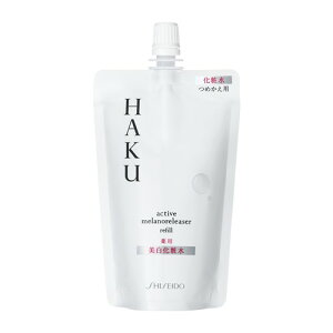 �������iSHISEIDO�j HAKU �A�N�e�B�u�����m�����[�T�[ �i�߂����p�j (100mL) �y��򕔊O�i�z