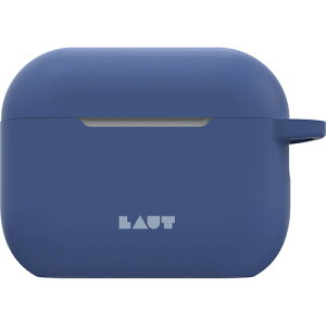 LAUT L_APP3_POD_BL AIRPODS PRO 3 LAUT POD FUTURE BLUE