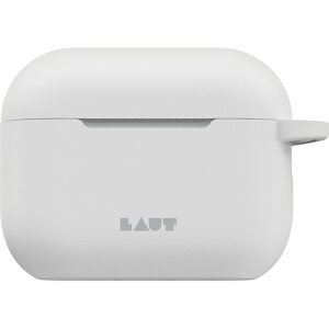 LAUT L_APP3_POD_GY AIRPODS PRO 3 LAUT POD DOLPHIN GREY