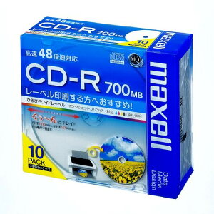 �����}�N�Z�� CDR700S.WP.S1P10S 48�{���Ή� �f�[�^�pCD-R700MB�E10����