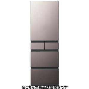 �y���������ۏ؁z���� �①�� 470L ���J�� 5�h�A ��60cm �Ђ�in�Ⓚ�v���X �܂邲�ƃ`���h R-HWS47X �O���[�n