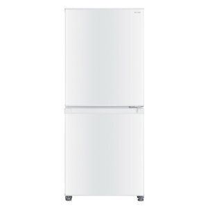 REFAGE YRZ-F13N �①�� 135L �E�J�� 2�h�A ��50cm ��e�ʗⓀ�� �ϔM100�x�e�[�u�� ���邭���₷��LED�Ɩ� �z���C�g�n