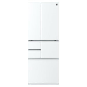 �y���������ۏ؁z�V���[�v �①�� 502L �ω��J�� 6�h�A ��68.5cm �v���Y�}�N���X�^�[ ��e�ʗⓀ�� �ቺ�V���L�b�g��؎� SJFF50R �z���C�g�n