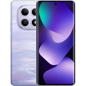 Xiaomi MZB0NMRJP REDMI Note 15 5G Mist Purple 8GB+256GB 6.77�C���`�L�@ EL�f�B�X�v���C 1�� 800 ����f���C���J��������