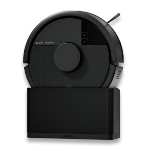 �A�C���{�b�g F115060 Roomba Mini Slim �|���@�����@�����{�b�g + SlimCharge �[�d�X�^���h ���@�����̓J�[�y�b�g��������� KURO