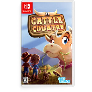 Cattle Country �ySwitch�z HAC-P-BMKTA