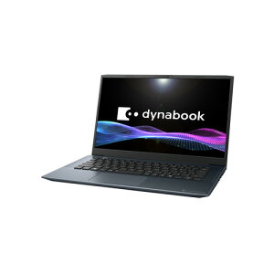Dynabook �m�[�gPC dynabook M7�^AL P1M7APEL[14�^ | �t��HD | Core 7 | 16GB | 512GB | Windows11 | Office�I�v�t | �I�j�L�X�u���[]