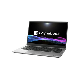 Dynabook �m�[�gPC dynabook S6�^AS P1S6APES[13.3�^ | FHD | Core 5 | 16GB | 256GB | Windows11 | Office�I�v�t | �v���~�A���V���o�[]