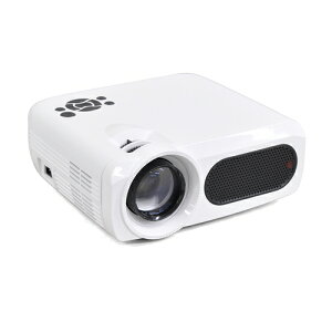 �x���\�X VS-P02S �e���r�`���[�i�[���� Wi-Fi�~���[�����O�t �v���W�F�N�^�[ �z���C�g